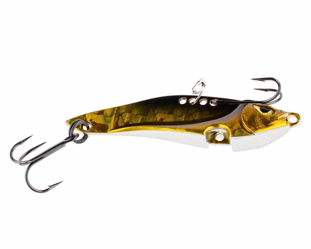 Freedom Tackle Corp. Freedom Blade Bait LURES