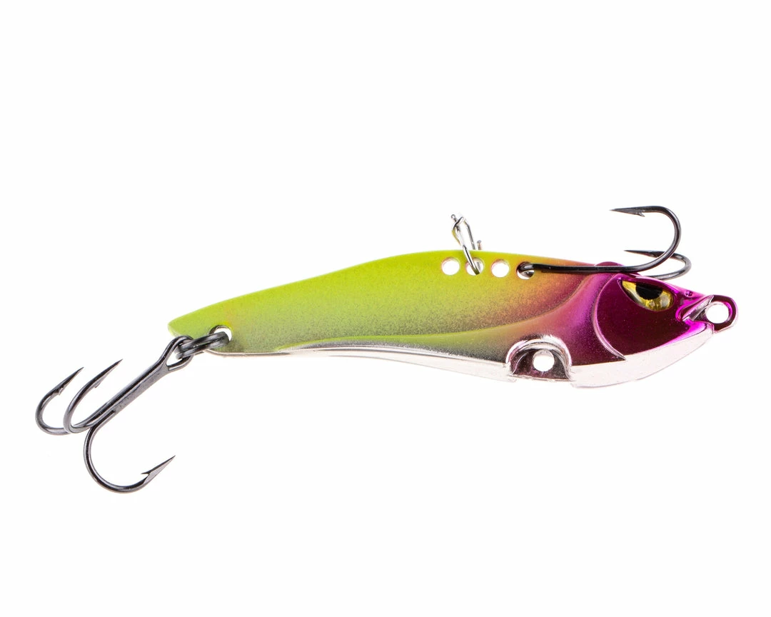 Freedom Tackle Corp. Freedom Blade Bait LURES