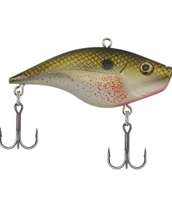 BERKLEY - WARPIG JR.