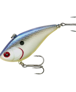BOOYAH BAIT CO. Booyah - Hard Knocker Lipless Crankbait LIPLESS CRANKBAITS