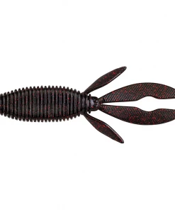 Berkley - Powerbait Bunker Hawg