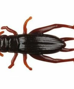 BERKLEY - GULP ALIVE CRICKET