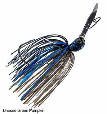 ZMan Chatterbait Jack Hammer BLADED SWIM JIGS