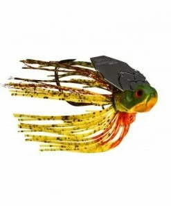 BOOYAH BAIT CO. BLADED SWIM JIGS BOOYAH - MELEE BLADED JIGS