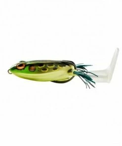 BOOYAH BAIT CO. TOPWATER SOFT BAITS BOOYAH - TOADRUNNER
