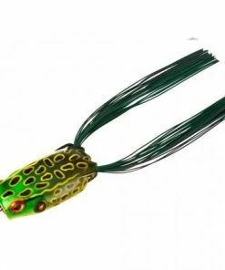 BOOYAH BAIT CO. Booyah - Poppin' Pad Crasher