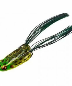 BOOYAH BAIT CO. Booyah Pad Crasher Jr