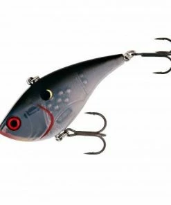 BOOYAH BAIT CO. Booyah - Hard Knocker Lipless Crankbait LIPLESS CRANKBAITS