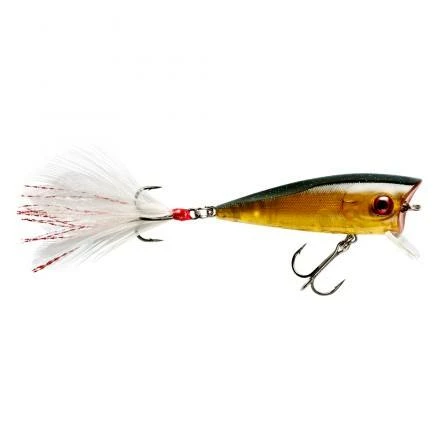 BOOYAH BAIT CO. Booyah - Prank Cranking Poppers TOPWATER HARD BAITS