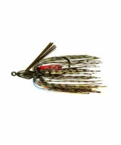 BOOYAH BAIT CO. BOOYAH - SWIM'N JIG