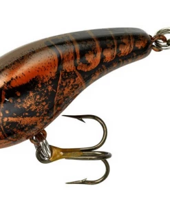 Cotton Cordell Big O - Medium Diver