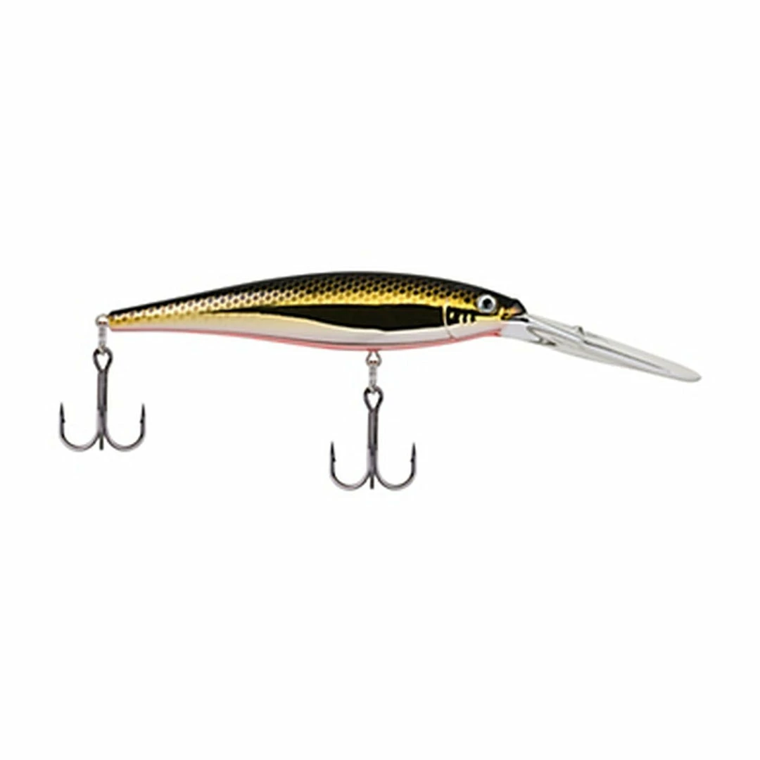 JERK AND CRANKBAITS Berkley Flicker Minnow Pro