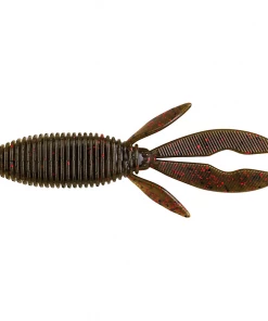 Berkley - Powerbait Bunker Hawg