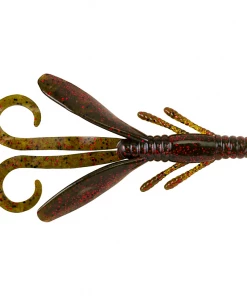 BERKLEY - POWERBAIT POWER HAWG CREATURE BAITS