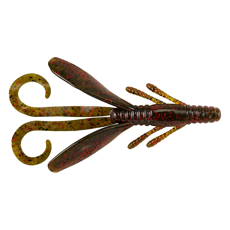 BERKLEY - POWERBAIT POWER HAWG CREATURE BAITS