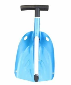 CLAM - ALUM SCOOP SHOVEL MULTI-TOOLS AND SCALERS