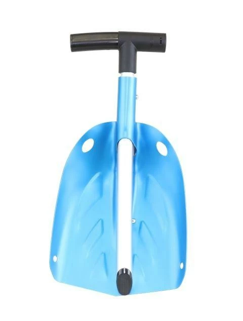 CLAM - ALUM SCOOP SHOVEL MULTI-TOOLS AND SCALERS