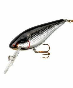 JERK AND CRANKBAITS Cotton Cordell Cc Shad