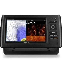 Garmin Echomap CHIRP 75cv