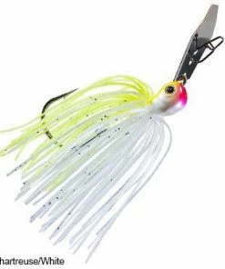 ZMan Chatterbait Jack Hammer BLADED SWIM JIGS