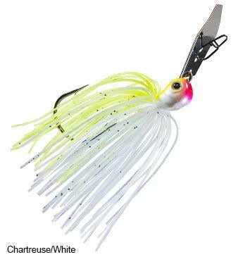 ZMan Chatterbait Jack Hammer BLADED SWIM JIGS