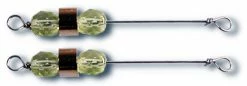 PATTERSONS REEL BAIT CLACKERS SPINNERBAIT ACCESSORIES