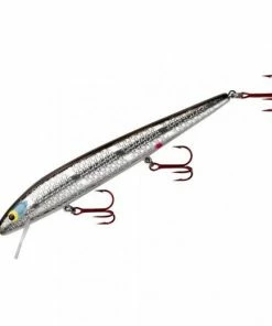 JERK AND CRANKBAITS Smithwick - Suspending Rattlin' Rogue