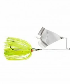 BOOYAH BAIT CO. SINGLE PROP NON CLACKER BOOYAH - SQUELCHER BUZZ BAIT