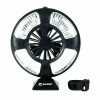 CLAM 16LED Fan/Light Combo ICE SHELTER ACCESSORIES