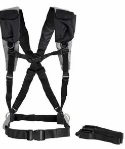 Clam Sled Pulling Harness