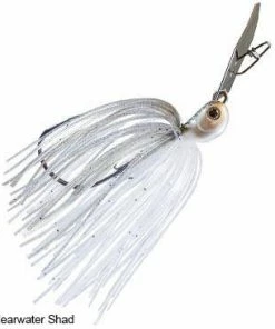 ZMan Chatterbait Jack Hammer BLADED SWIM JIGS