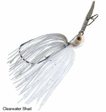 ZMan Chatterbait Jack Hammer BLADED SWIM JIGS