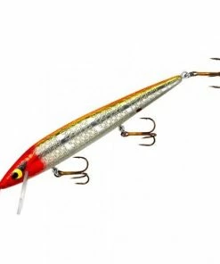 JERK AND CRANKBAITS Smithwick - Suspending Rattlin' Rogue