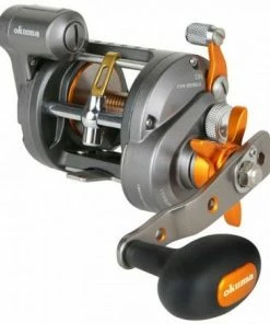 TROLLING REELS Okuma Convector Cv 30 Ds