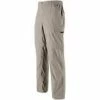MENS CLOTHING Columbia Blood And Guts 3 Convertible Pant - Fossil