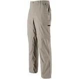 MENS CLOTHING Columbia Blood And Guts 3 Convertible Pant - Fossil