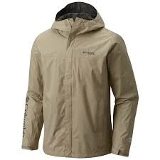 Columbia PFG Storm Jacket
