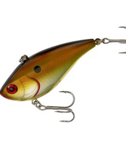 BOOYAH BAIT CO. Booyah - Hard Knocker Lipless Crankbait LIPLESS CRANKBAITS