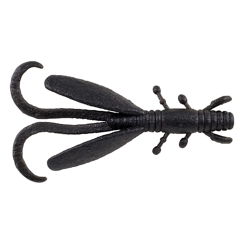 Berkley - Powerbait Maxscent Critter Hawg CREATURE BAITS