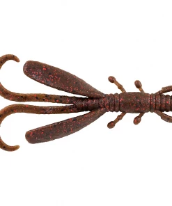 Berkley - Powerbait Maxscent Critter Hawg CREATURE BAITS