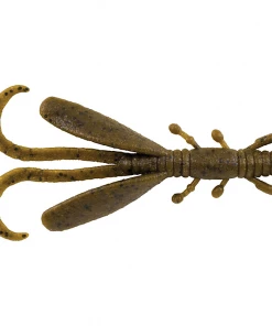 Berkley - Powerbait Maxscent Critter Hawg CREATURE BAITS