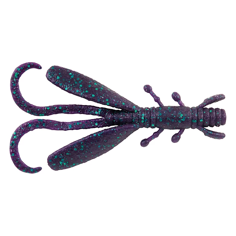 Berkley - Powerbait Maxscent Critter Hawg CREATURE BAITS