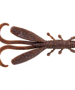 Berkley - Powerbait Maxscent Critter Hawg CREATURE BAITS