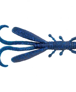 Berkley - Powerbait Maxscent Critter Hawg CREATURE BAITS