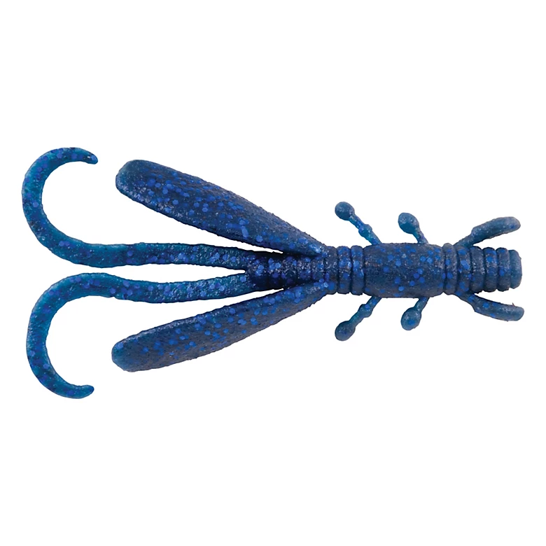 Berkley - Powerbait Maxscent Critter Hawg CREATURE BAITS