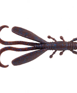 Berkley - Powerbait Maxscent Critter Hawg CREATURE BAITS