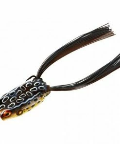 BOOYAH BAIT CO. Booyah - Poppin' Pad Crasher