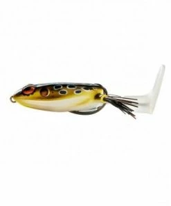 BOOYAH BAIT CO. TOPWATER SOFT BAITS BOOYAH - TOADRUNNER