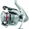 SPINNING REELS Daiwa Crossfire Spinning Reel LT 2500