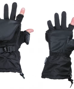 STRIKER CLIMATE CROSSOVER MITTS ACCESSORIES